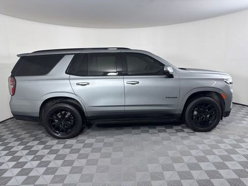 Used 2024 Chevrolet Tahoe RST w/ Luxury Package AWD/4WD image 2