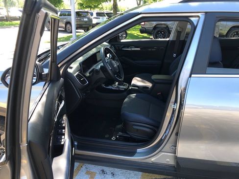 Used 2024 Kia Seltos S AWD/4WD image 20