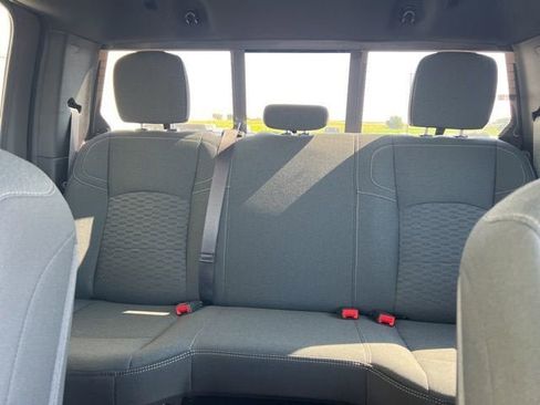 New 2025 RAM 2500 Tradesman image 6