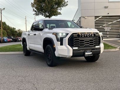 Used 2024 Toyota Tundra TRD Pro