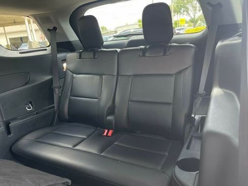 Used 2024 Ford Explorer Limited image 13
