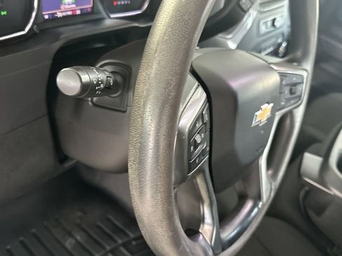 Used 2021 Chevrolet Silverado 2500 Custom w/ Custom Value Package image 19