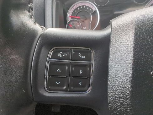 Used 2019 RAM 1500 Big Horn AWD/4WD image 27