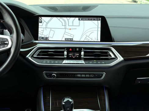 Used 2021 BMW X5 sDrive40i w/ M Sport Package RWD image 5