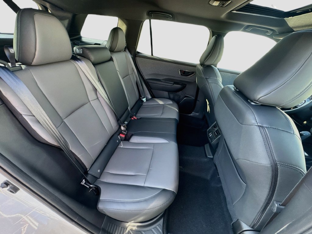 New 2026 Subaru Outback Premium AWD/4WD image 28