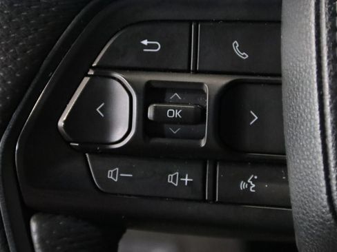 Used 2025 Toyota Sequoia TRD Pro AWD/4WD image 17
