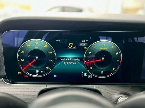 Used 2023 Mercedes-Benz E 350 4MATIC Sedan image 18