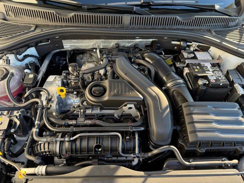 New 2026 Volkswagen Jetta Sport image 13