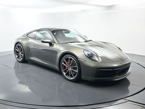 Used 2022 Porsche 911 Carrera S image 17