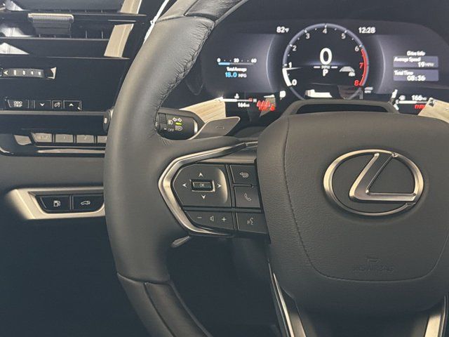 Certified 2026 Lexus RX 350 F Sport w/ Convenience Package FWD image 15