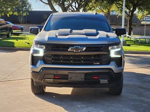 Used 2024 Chevrolet Silverado 1500 LT Trail Boss w/ Convenience Package II image 10