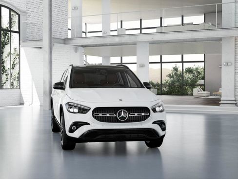 New 2026 Mercedes-Benz GLA 250 4MATIC image 50