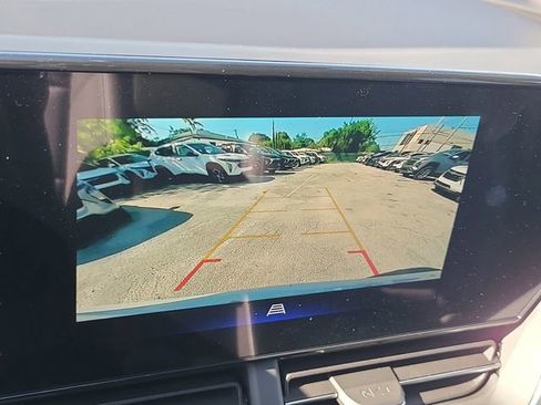 New 2026 Chevrolet Trax LT w/ Midnight Edition image 27