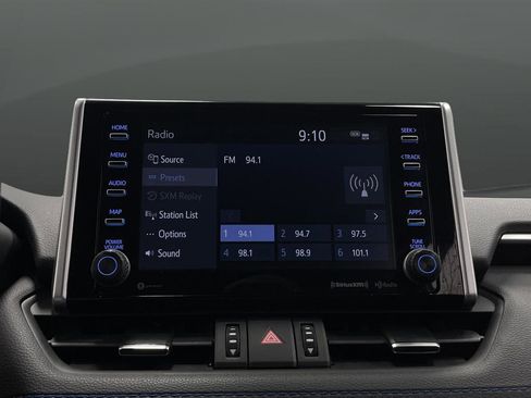 Used 2021 Toyota RAV4 XSE image 18