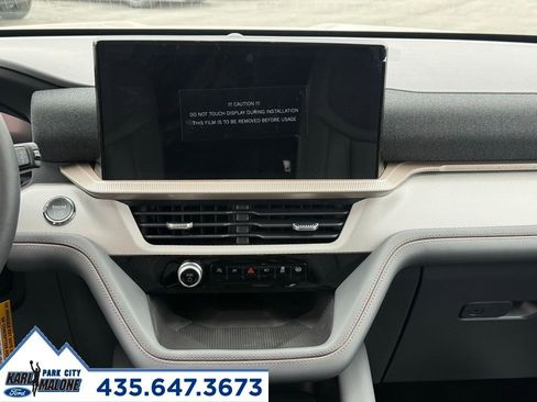 New 2026 Ford Explorer Active w/ Active Comfort Package image 49