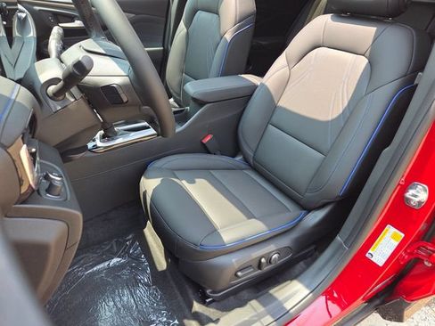 New 2026 Buick Envista Sport Touring w/ Convenience I Package FWD image 25