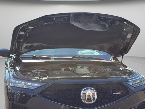 Used 2022 Acura MDX Type S AWD/4WD image 26