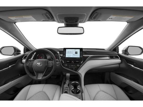 Certified 2024 Toyota Camry XSE FWD image 16