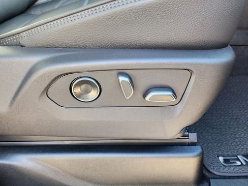 New 2026 GMC Yukon XL Denali w/ Sun & Power Step Package image 46