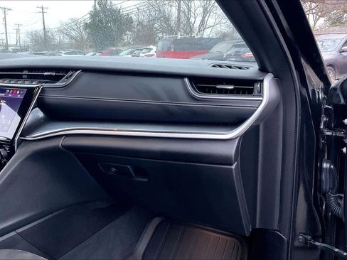 Used 2023 Jeep Grand Cherokee L Altitude image 16