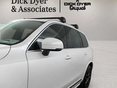 New 2026 Volvo XC60 B5 Plus w/ Protection Package Premier image 19