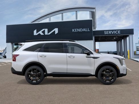 New 2026 Kia Sorento SX Prestige AWD/4WD image 7