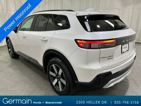 Used 2024 Honda Prologue Touring image 7