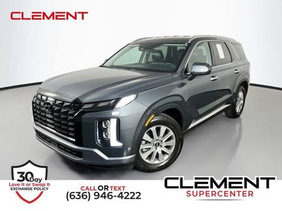 Used 2025 Hyundai Palisade SEL