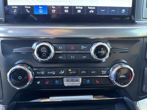 Used 2025 Ford F150 King Ranch w/ FX4 Off-Road Package image 29