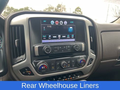 Used 2018 GMC Sierra 1500 SLT image 37