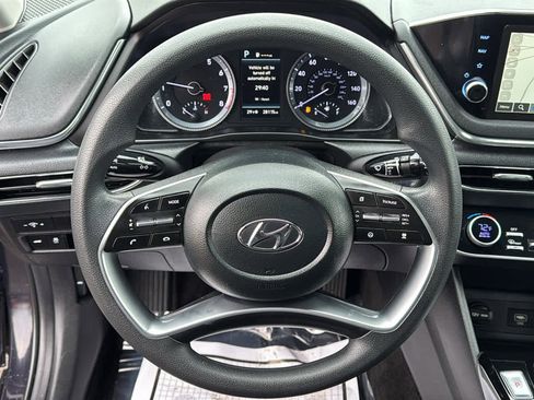 Used 2023 Hyundai Sonata SEL image 14