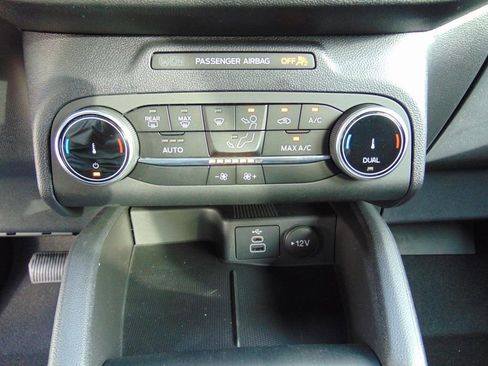 New 2026 Ford Escape Active image 19