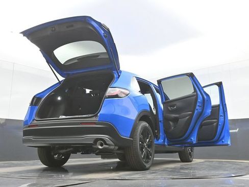 Used 2026 Honda HR-V Sport image 52