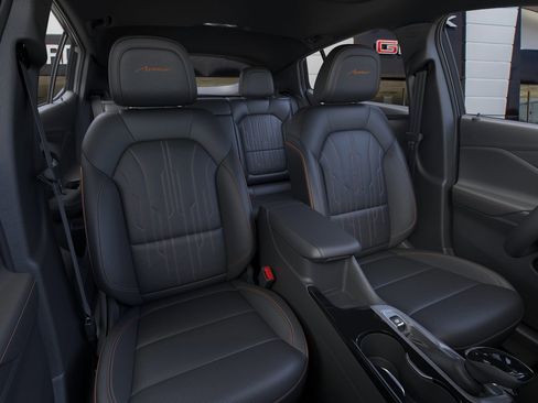 New 2026 Buick Envista Sport Touring FWD image 16
