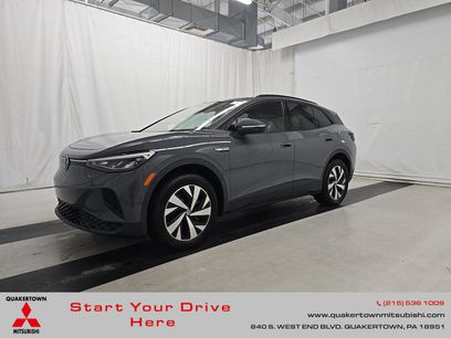 Used 2023 Volkswagen ID.4 Pro