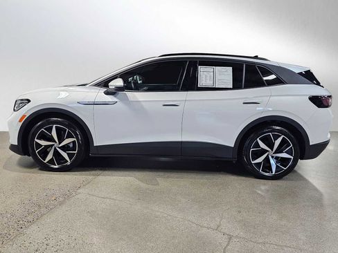 Used 2023 Volkswagen ID.4 Pro S image 6