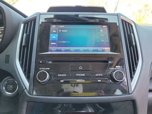 Used 2020 Subaru Forester Premium image 35