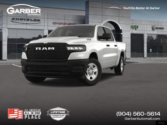 New 2025 RAM 1500 Tradesman w/ Off Road Group video 1