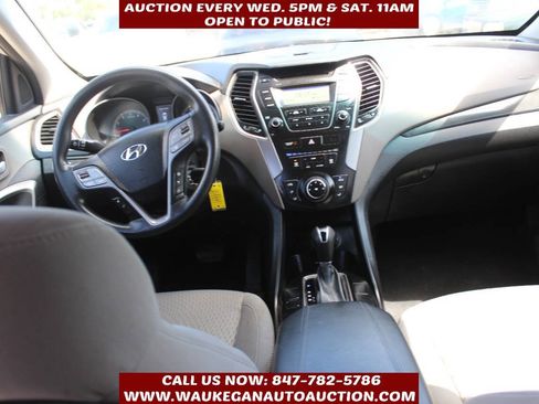 Used 2014 Hyundai Santa Fe Sport AWD/4WD image 7