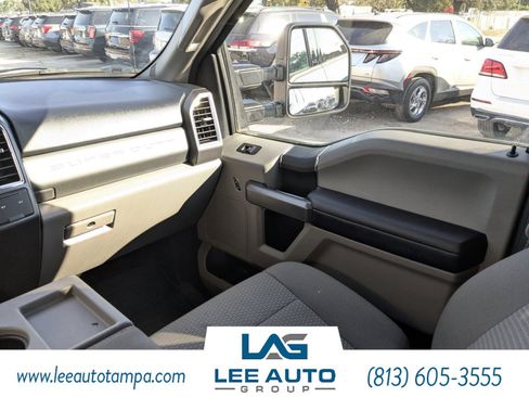 Used 2017 Ford F250 XLT w/ XLT Value Package image 16