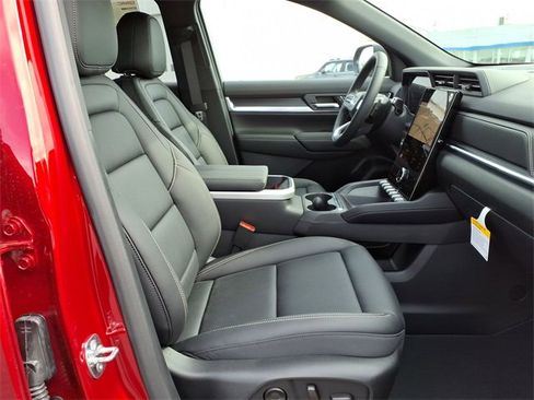 New 2026 GMC Terrain Elevation w/ Elevation Premium Package image 28