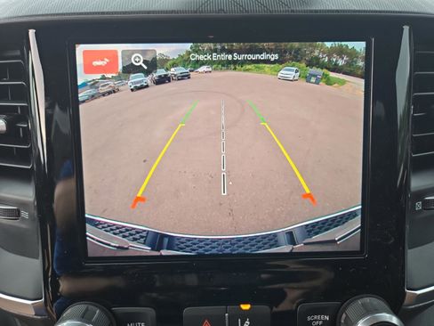 New 2026 RAM 1500 Big Horn image 10