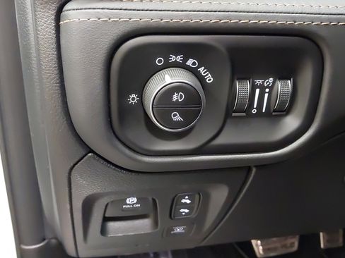 Used 2026 RAM 1500 Tungsten w/ Trailer Tow Group image 23