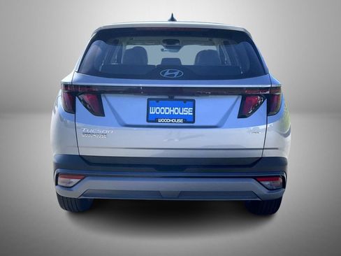 New 2026 Hyundai Tucson SE AWD/4WD image 6
