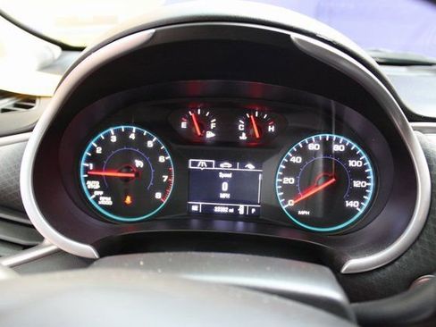 Used 2020 Chevrolet Malibu LS image 16