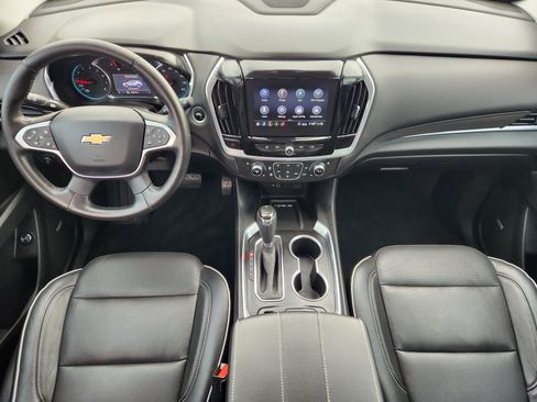 Used 2020 Chevrolet Traverse High Country image 26