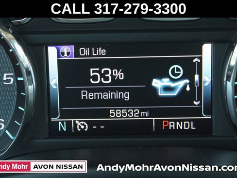 Used 2017 Chevrolet Silverado 1500 LT w/ All Star Edition AWD/4WD image 31