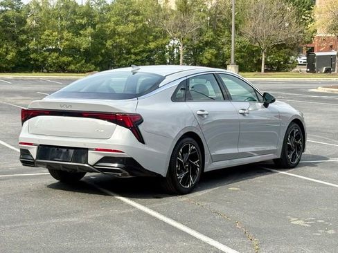 Used 2025 Kia K5 GT-Line image 7