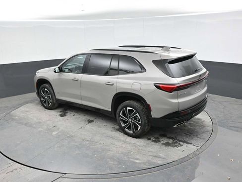 New 2026 Buick Enclave Sport Touring w/ Power Package image 24
