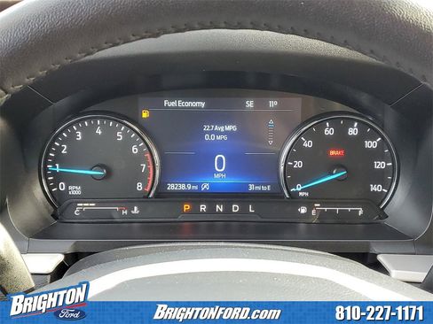 Used 2023 Ford Explorer XLT w/ Equipment Group 202A image 16